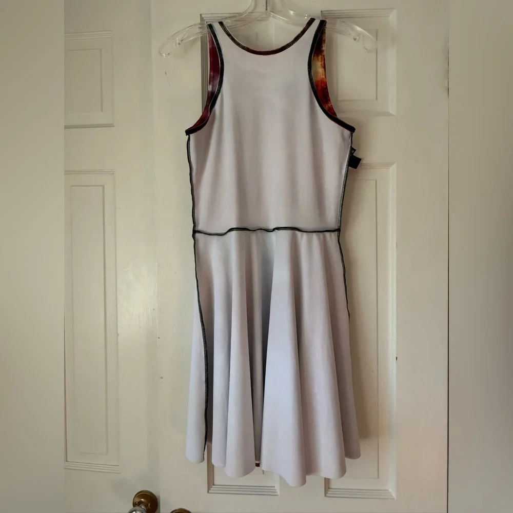 BlackMilk Galaxy Pearl 2.0 Reversible Skater - Picture 10 of 10